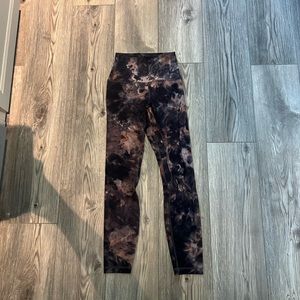 Lululemon align leggings
